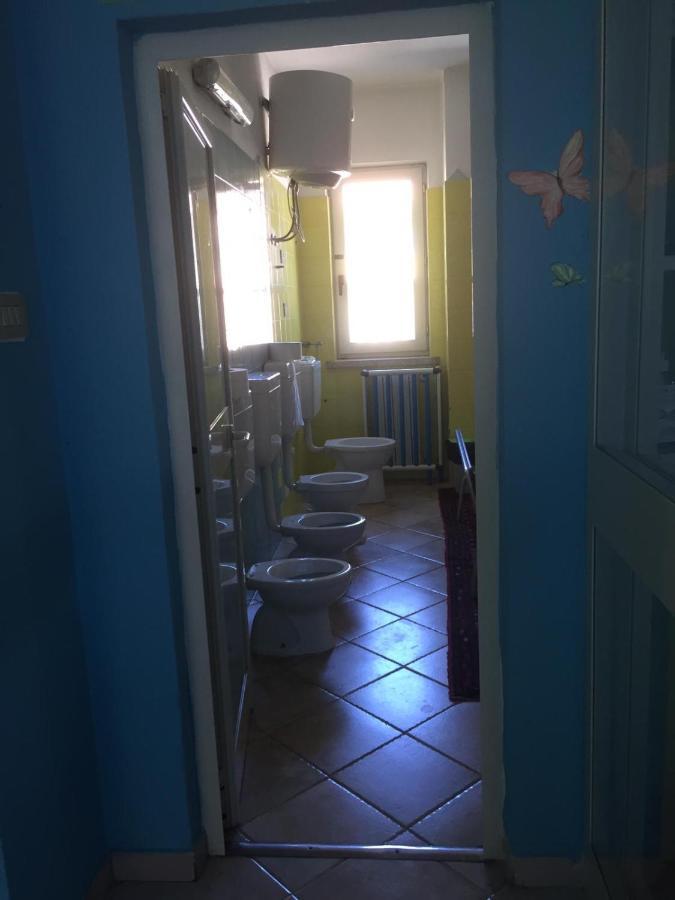 La Piccola Scuola Βίλα Όλμπια Εξωτερικό φωτογραφία