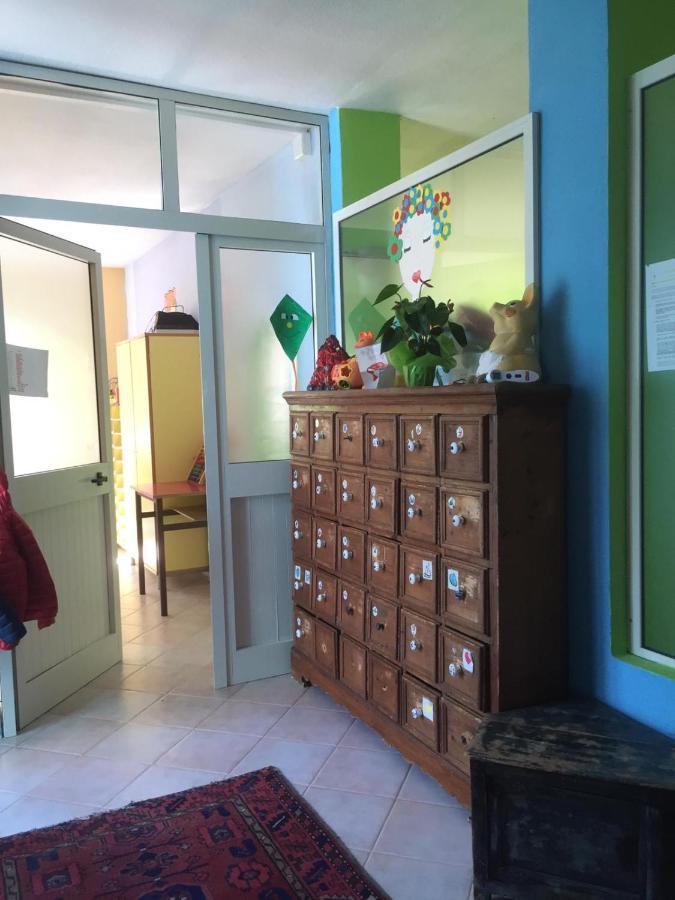 La Piccola Scuola Βίλα Όλμπια Εξωτερικό φωτογραφία
