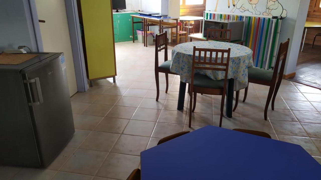 La Piccola Scuola Βίλα Όλμπια Εξωτερικό φωτογραφία
