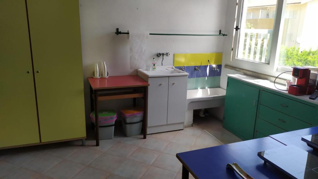 La Piccola Scuola Βίλα Όλμπια Εξωτερικό φωτογραφία