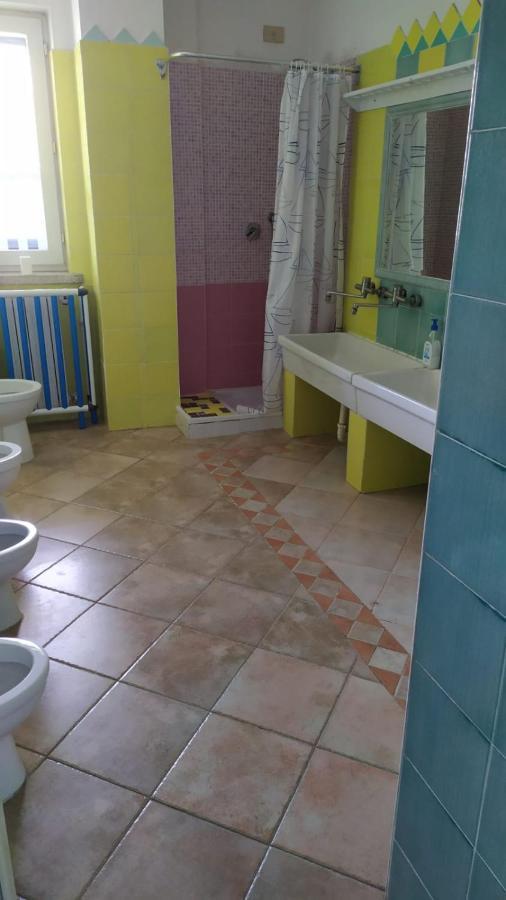 La Piccola Scuola Βίλα Όλμπια Εξωτερικό φωτογραφία