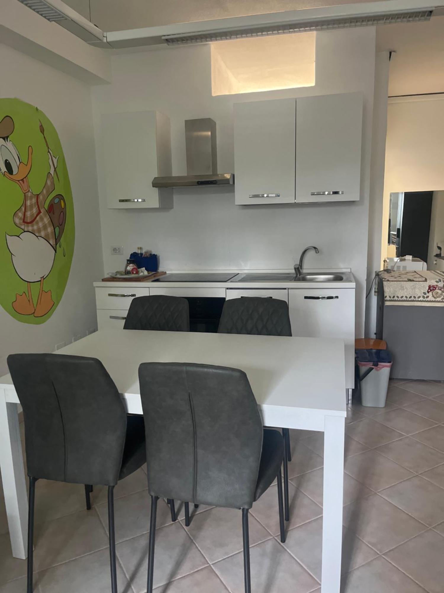 La Piccola Scuola Βίλα Όλμπια Εξωτερικό φωτογραφία